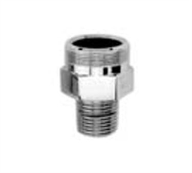 Franklin Machine Products  113-1022 Adaptor (3/8Npt /Fisher Spout )