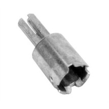 Franklin Machine Products  130-1064 Adaptor, D Stem (Bjwa To .35D )