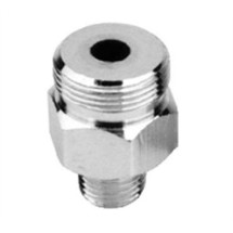 Franklin Machine Products  106-1150 Adaptor (Fb To T&S/Encore Hose )