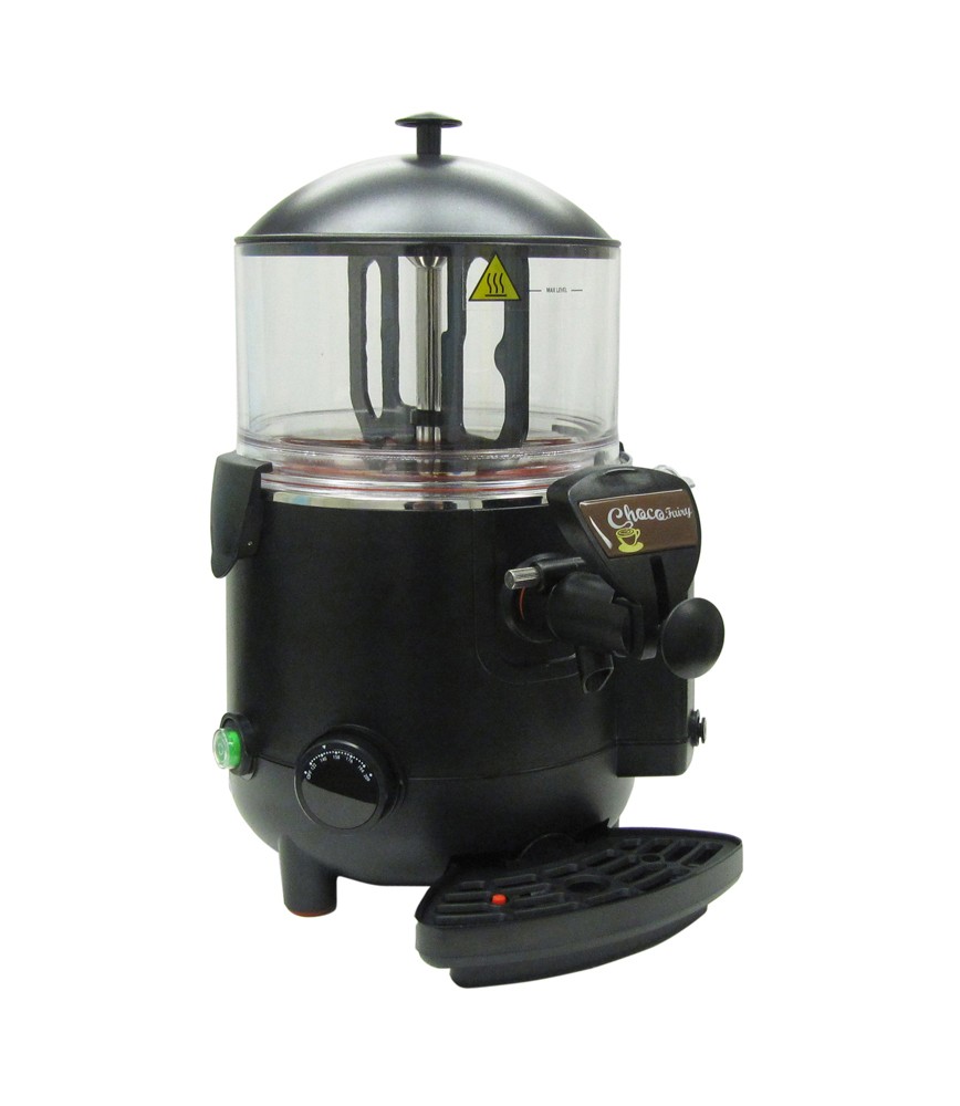 Adcraft HCD-10 Hot Chocolate Dispenser 10 Liter