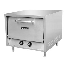 Adcraft PO-18 Countertop Stackable Pizza Oven 18&quot;