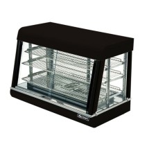 Adcraft HD-36 Heated Display Case 36&quot;