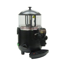 Adcraft HCD-5 Hot Chocolate Dispenser 5 Liter