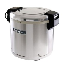 Adcraft RW-E50 50 Cup Rice Warmer