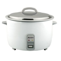 Adcraft RC-E25 Economy 25 Cup Rice Cooker