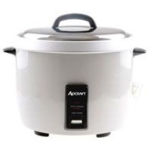 Adcraft RC-E30 Economy 30 Cup Rice Cooker
