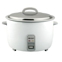 Adcraft RC-E50 Economy 50 Cup Rice Cooker