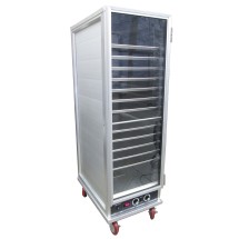 Adcraft PW-120C Heater Proofer Cabinet Only