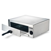 Adcraft CK-2 Countertop Pizza Snack Oven