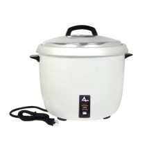 Adcraft RC-0030 Premium 30 Cup Rice Cooker