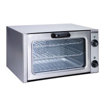 Adcraft COQ-1750W 1/4 Size Convection Oven