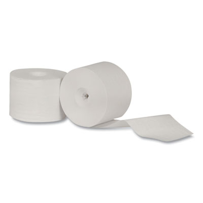 Advanced High Capacity Bath Tissue, Septic Safe, 2-Ply, Coreless, White, 1,000 Sheets/Roll, 36 Rolls/Carton