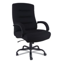 Alera Kesson Series Black Big and Tall Office Chair
