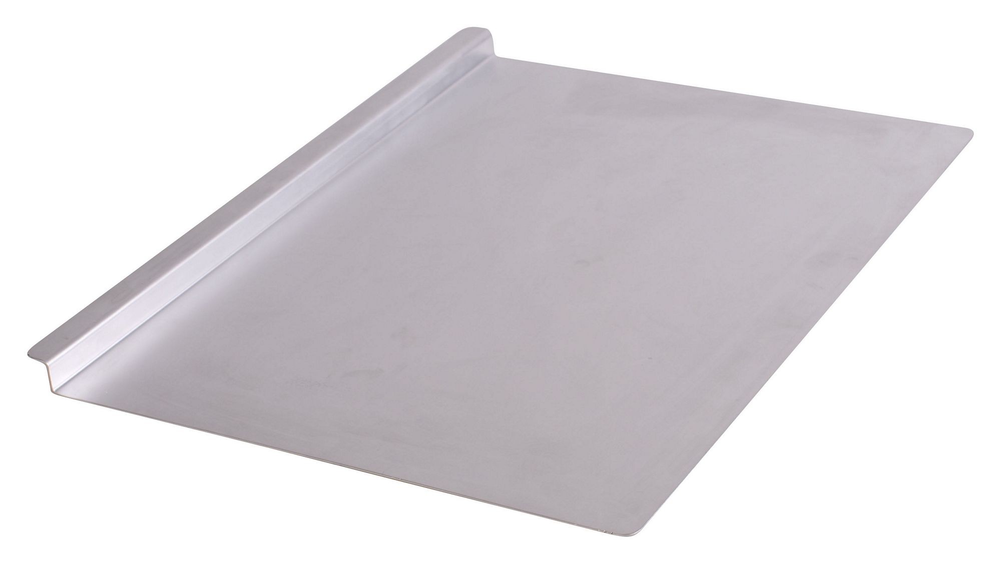 Winco ALXP-1622 16 x 22 2/3 Size Aluminum Sheet Pan 