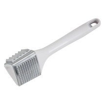 Winco AMT-3 Aluminum 3-Sided Extra-Heavy Meat Tenderizer