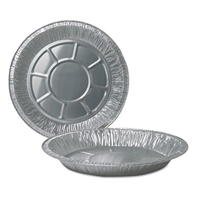 Aluminum Pie Pans, 10