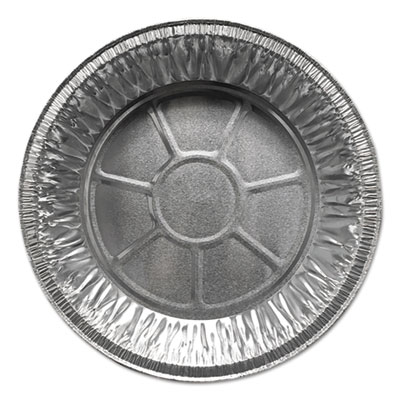 Aluminum Pie Pans, 9