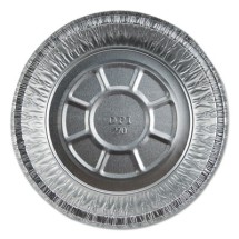 Aluminum Round Containers, 7