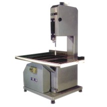 Ampto B-25HIE Countertop Meat Saw 72" Blade