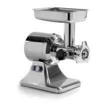 Ampto MCL12E Electric Meat Grinder #22, 1 HP