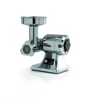 Ampto MCL8E Electric Meat Grinder #8, 1/2 HP