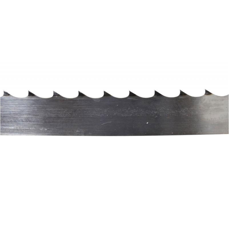 Ampto RBOI-019 Band Saw Blade, 3 TPI, 126"