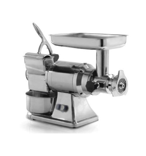 Ampto RMC150 Cheese Grater & Meat Grinder 1.5 HP