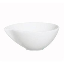 Cardinal R0742 Arcoroc Appetizer 4 oz. Deep Bowl, 3-7/8" Dia.