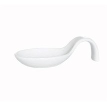 Cardinal R0738 Arcoroc Appetizer Spoon, 4-1/8" Dia.
