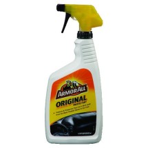 Armor All Original Protectant, 28 oz Trigger Spray Bottle, 6/Carton