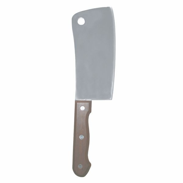 Thunder Group OW189 Asian Cleaver