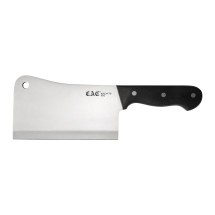 CAC China KACH-70 Heavy Duty Stainless Steel Asian Cleaver 7&quot;