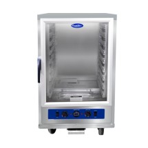 Atosa ATHC-9P 25" Insulated Heater/ Proofer / Holding Cabinet, Holds 9 Pans