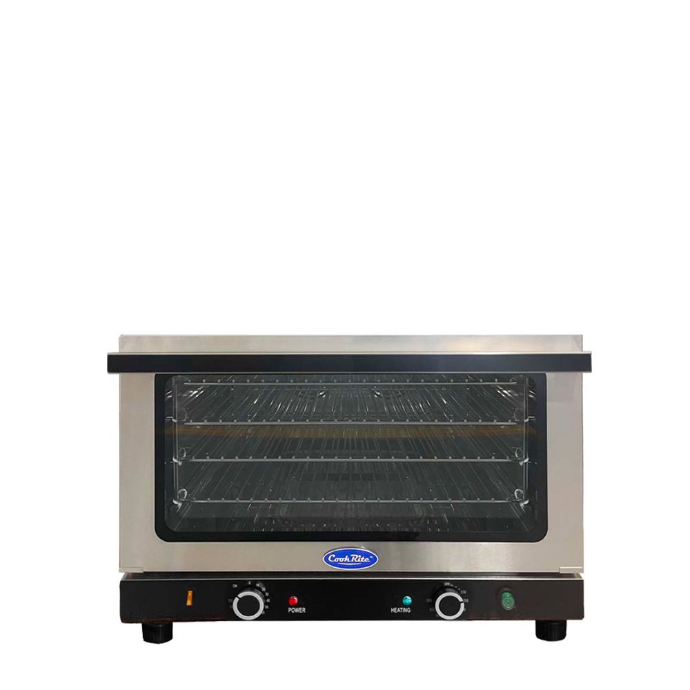 Atosa CTCO-100 Full Size Countertop Convection Oven