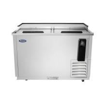 Atosa MBC50 Horizontal Bottle Cooler, 50"