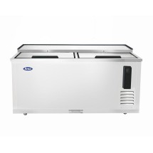 Atosa MBC65 Horizontal Bottle Cooler, 65"