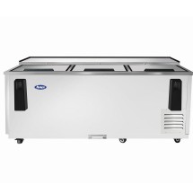 Atosa MBC80 Horizontal Bottle Cooler, 80"