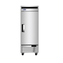 Atosa MBF8501 Bottom Mount One Door Freezer