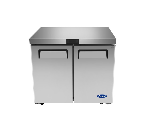 Atosa MGF 36 RGR Undercounter Refrigerator 36 "
