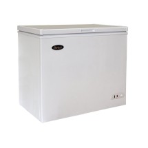 Atosa MWF9007 Chest Freezer with Solid Top 7 Cu. Ft.