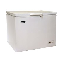 Atosa MWF9010 Chest Freezer with Solid Top 10 Cu. Ft.