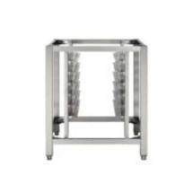 Axis AX-501 Half Size Stainless Steel Oven Stand