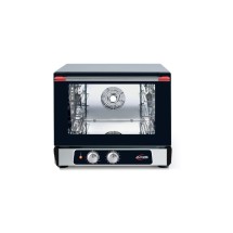 Axis AX-513 Half Size Electric Convection Oven, 3 Pan Capacity