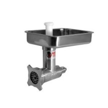 Axis AX-G12SH Meat Grinder Attachment with Pan, # 12