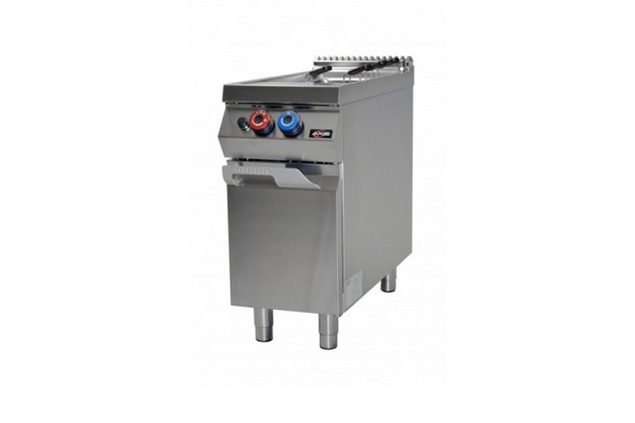 Axis AX-GPC-1 Single Gas Tank Pasta Cooker
