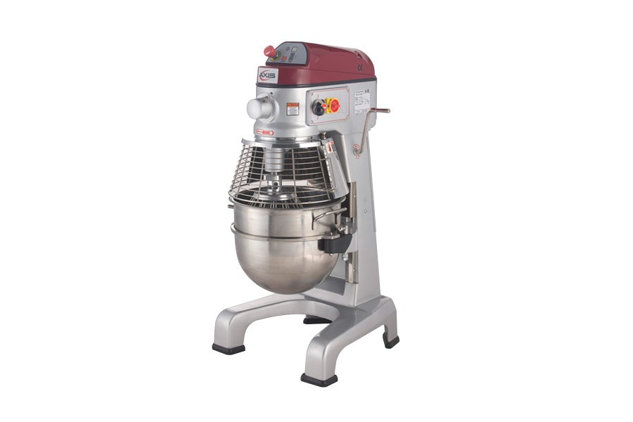 Axis AX-M30 Commercial Planetary Mixer 30 Quart