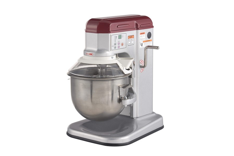 Axis AX-M7 Commercial Planetary Mixer 7 Quart