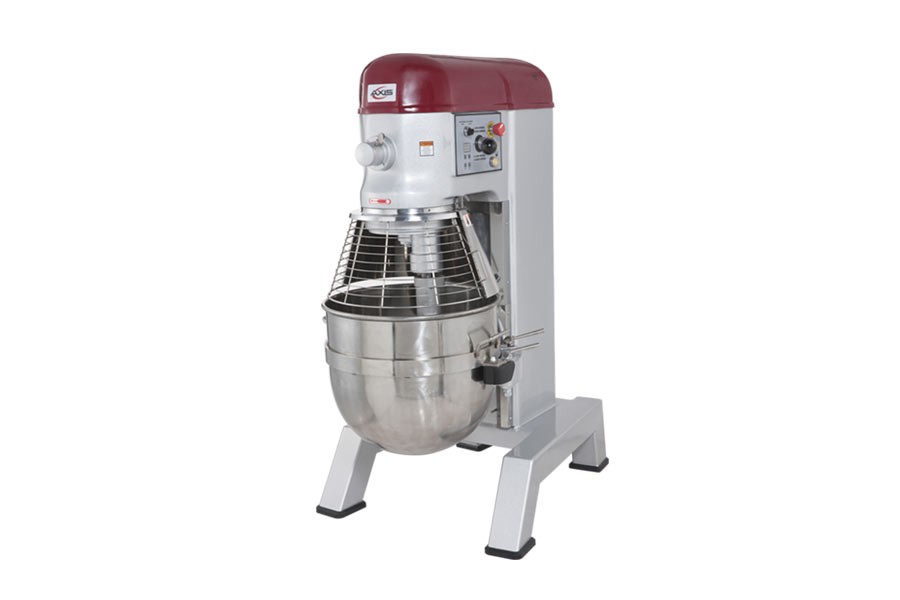 Axis AX-M80 Commercial Planetary Mixer 80 Quart