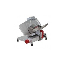 Axis AX-S10 ULTRA Manual Gravity Feed Meat Slicer, 10&quot;