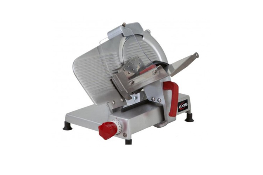 Axis AX-S12 ULTRA Manual Gravity Feed Meat Slicer, 12"